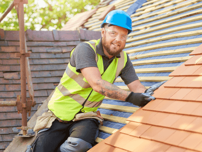 About Roof Repair Experts Willmar, MN